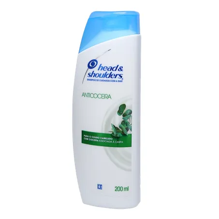 SH.HEAD & SHOULDERS 200ML ANTICOCEIRA 360-2