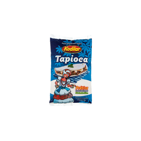 TAPIOCA KODILAR 1KG