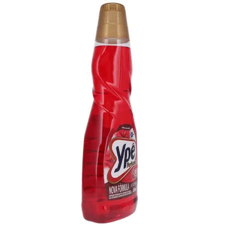 Limpador Perfumado Ypê Perfumes Amor de Verão Frasco 500ml 360-31