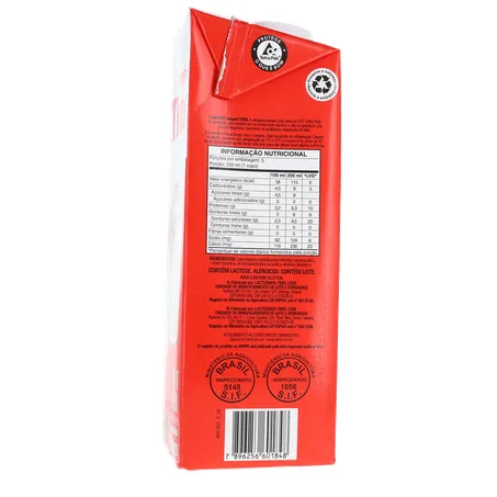 Leite Tirol Integral 1l 360-26