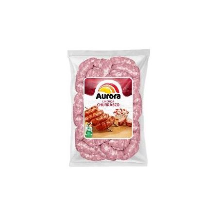 LINGUICA AURORA CARNE SUINA MINI GRANEL KG