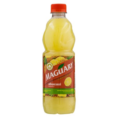 SUCO CONCENTRADO ABACAXI MAGUARY