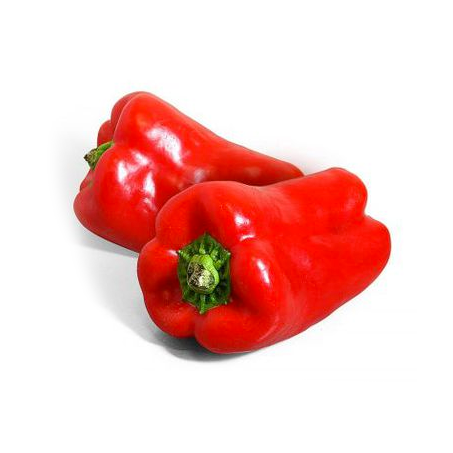 Pimentao Vermelho Kg