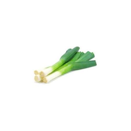 ALHO PORO UN