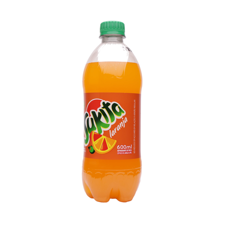Refrigerante sukita laranja 600ml 360-5