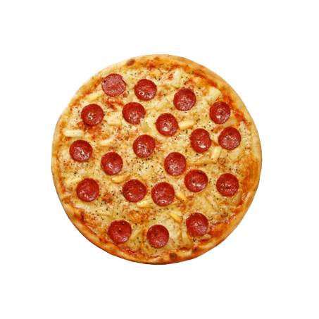 Pizza Verona Kg Calabresa
