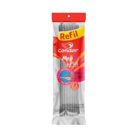 Esfregão Pva Condor 1UN