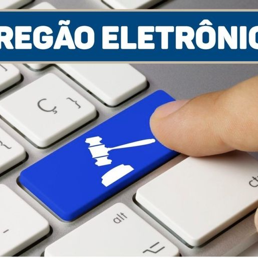 Mondaí economiza mais de R$ 110 mil no primeiro pregão eletrônico para compra de máquinas