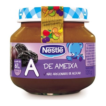 Alim.inf.nestle 120gr ameixa.