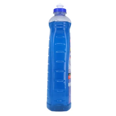 Limpador aluminio inox magicbril 500ml neutro 360-27