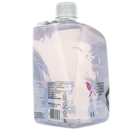 LAVA LOUÇAS LIQUÍDO CASA CLEAN NOVA GERAÇÃO NEUTRO C/GLICERINA REFIL 1L 360-22