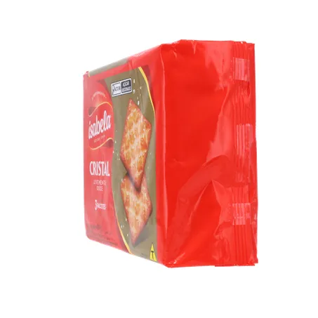 BISCOITO ISABELA CRISTAL 414G 360-7
