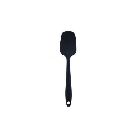 Colher silicone bigsul preta