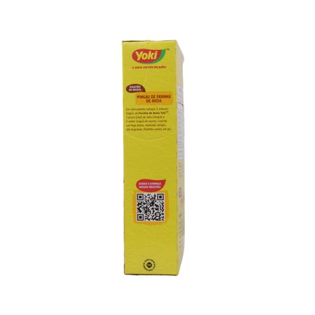 Farinha De Aveia Yoki 170g 360-16