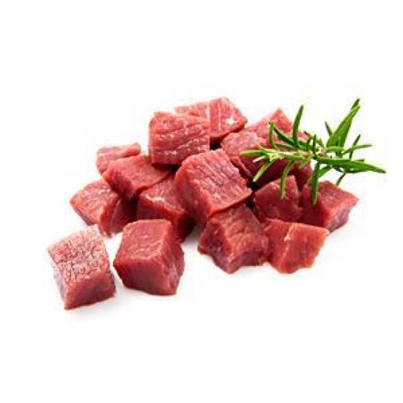 CARNE STROGONOFF KG