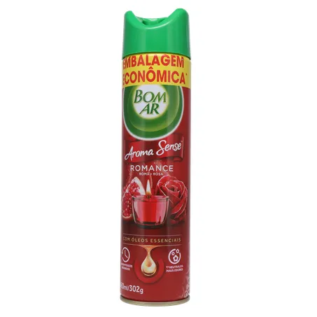 BOM AR 360ML AERO ROMANCE 360-1