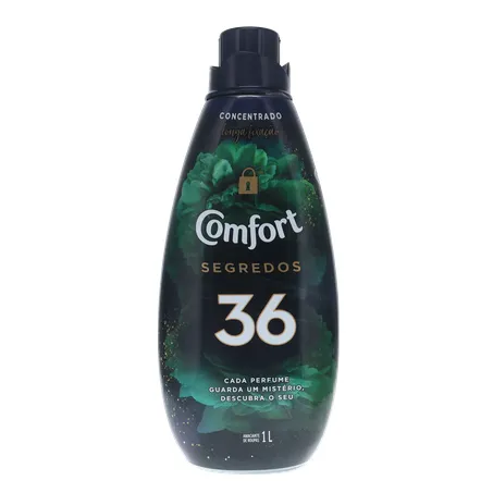 Amac conc comfort segredo 36 1l 360-0