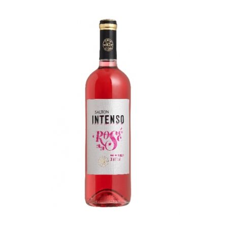 Vinho salton 750ml intenso rose