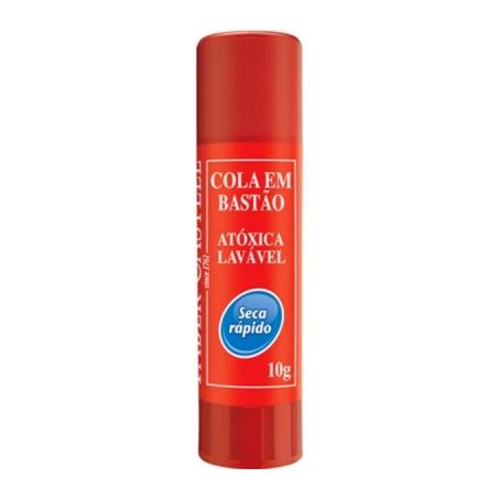 Cola bastão Faber Castell 10g