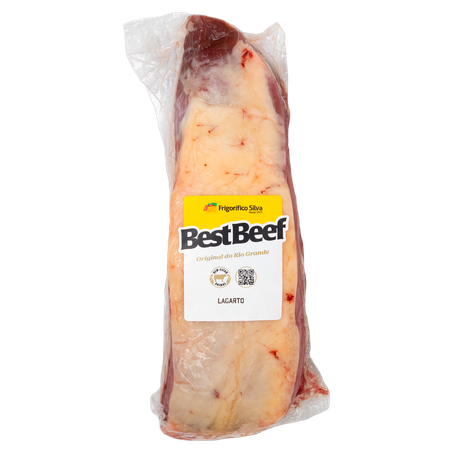 Lagarto (Tatu) Bovino Bestbeef kg