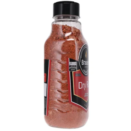 Sal braseiro dry rub 300g 360-29