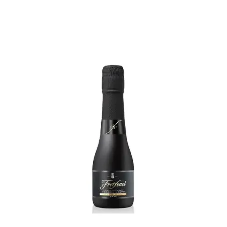 Cava freixenet cordon negro mini brut 200ml
