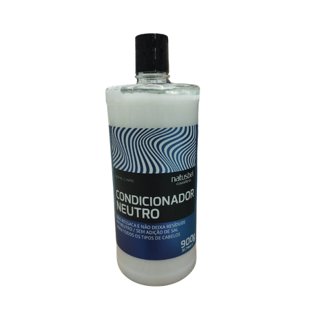 CONDICIONADOR NATUSBEL 900 G NEUTRO               