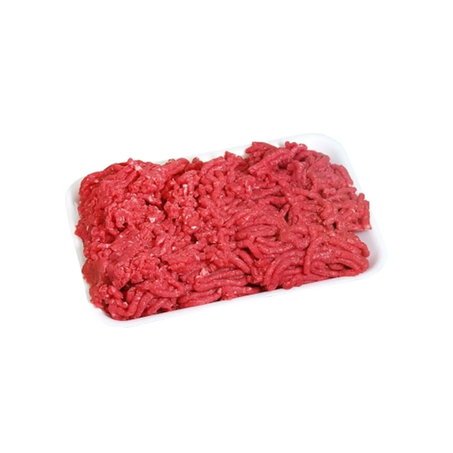 Carne moida de 1ª bovino