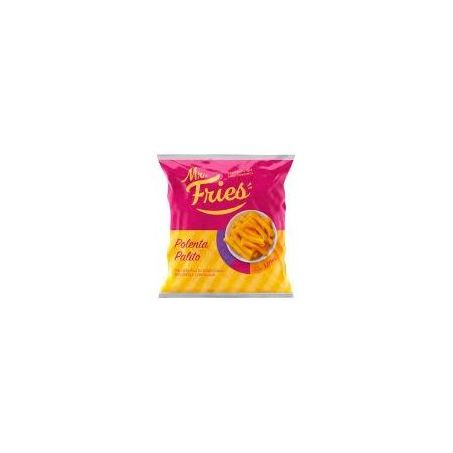 Polenta palito mr. fries 1.05kg