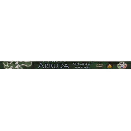 Incensos india brasil arruda