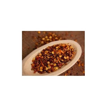 PIMENTA CALABRESA BOM PALADAR 15G