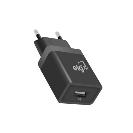 Carregador ELG Universal USB