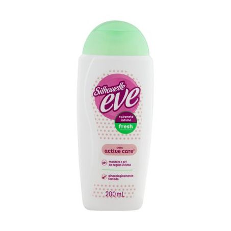 Sab.intimo liq. 200ml eve fresh