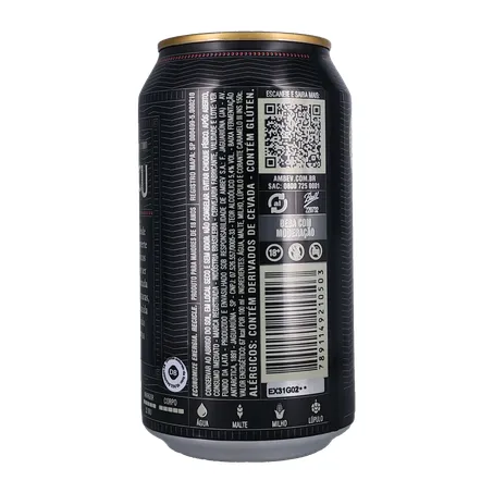 CERVEJA CARACU 350ML 360-23