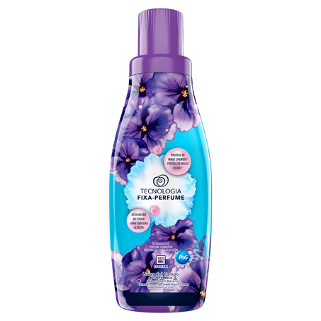 Amaciante concentrado downy lírios do campo 500ml 360-1