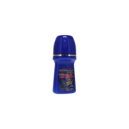 Desodorante sergio paris roll-on jeans 50ml 360-34