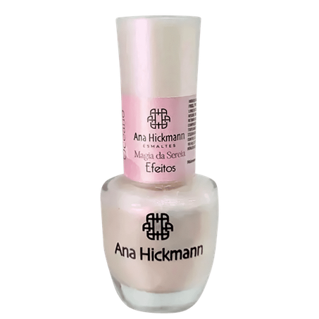 ESMalte ANA HICKMANN 9ML MAGIA DA SEREIA