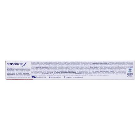 Creme Dental Sensodyne Gel 90g 360-4