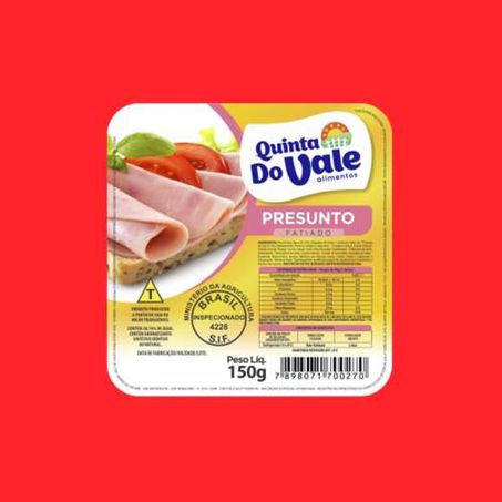 PRESUNTO 150G Q DO VALE