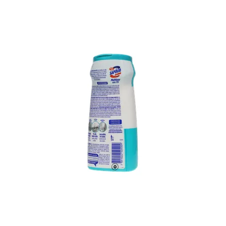 SAPOLIO RADIUM PO 300G CLORO 360-20