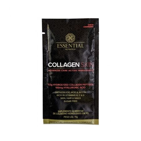 Collagen Skin Cranberry Sache 11g