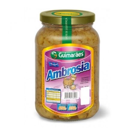 Ambrosia Guimarães 350G