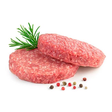 CARNE MOÍDA BOVINA HAMBÚRGUER KOCH COSTELA KG