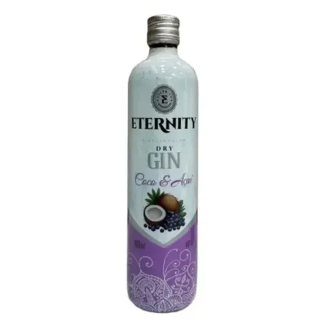 GIN ETERNITY 900ML COCO/ACAI