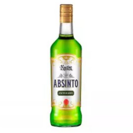 APERITIVO KOSTEN ABSINTO  670ML