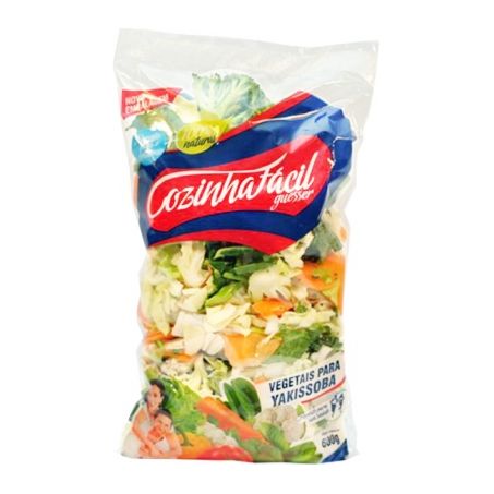 8-YAKISSOBA C.FACIL 600G PCT