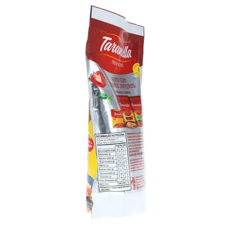 MOLHO DE TOMATE TARANTELLA PIZZA SACHET 300G 360-12