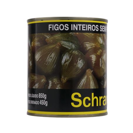 Figo schramm inteiro 450g 360-50