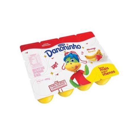IOG DANONINHO PET SUISS 480G MGO/BANANA