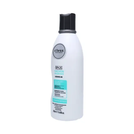 Creme pent salon opus cachos 250ml 360-3